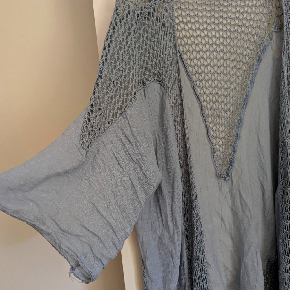Swim Coverup